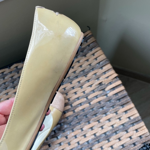 Jimmy Choo flats - Picture 9 of 11